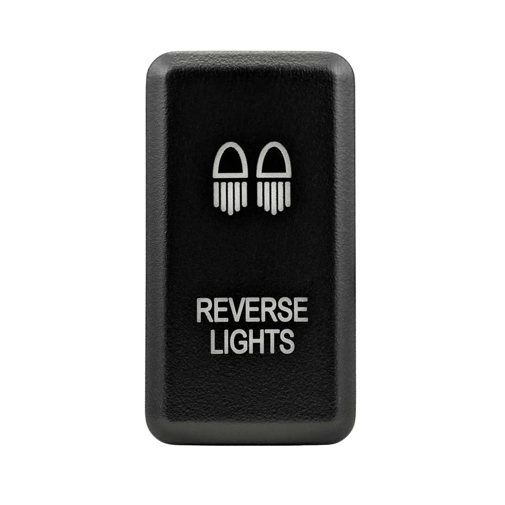 Reverse Lights Switch 4Runner (2010+) & Tacoma (2016+) & Tundra (2007+) & Sequoia (2023+) & Land Cruiser (2024+) - Image 8