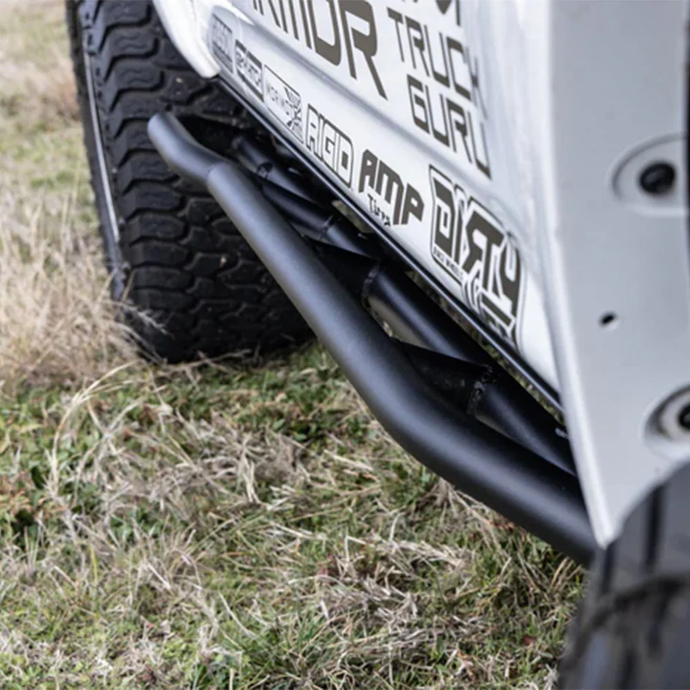Revo Rock Sliders 4Runner (2010-2024) - Image 2