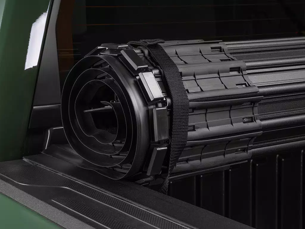 Revolver X4s Tonneau Cover Tundra (2022+) - Image 10