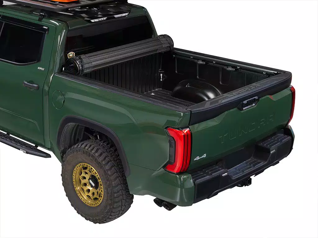 Revolver X4s Tonneau Cover Tundra (2022+) - Image 3