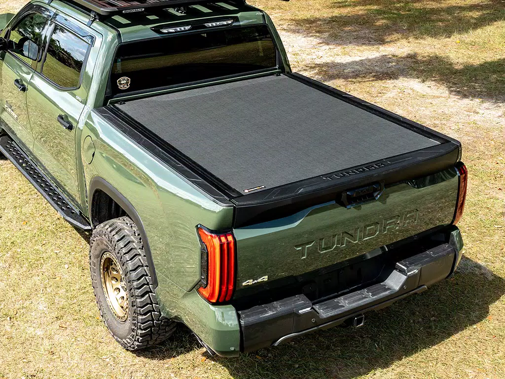Revolver X4s Tonneau Cover Tundra (2022+) - Image 4