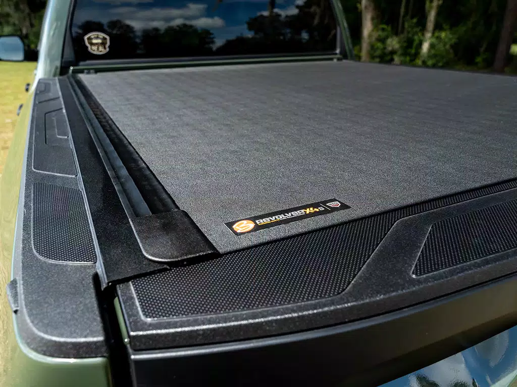 Revolver X4s Tonneau Cover Tundra (2022+) - Image 5