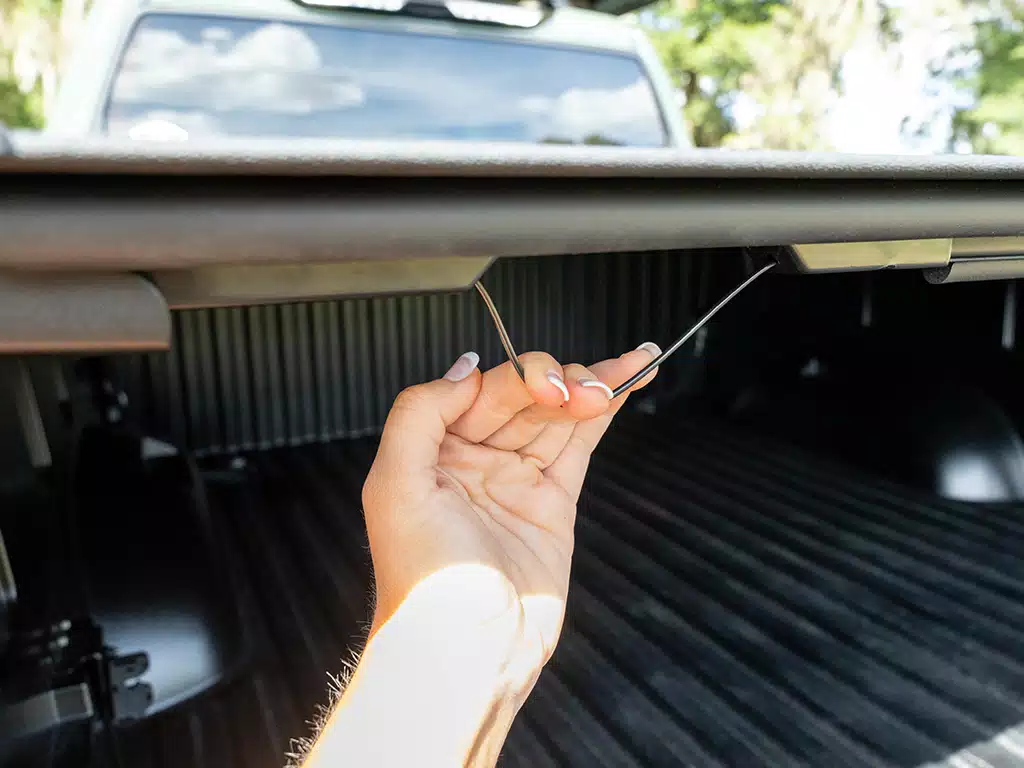 Revolver X4s Tonneau Cover Tundra (2022+) - Image 6