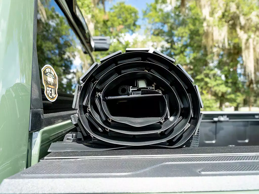 Revolver X4s Tonneau Cover Tundra (2022+) - Image 7