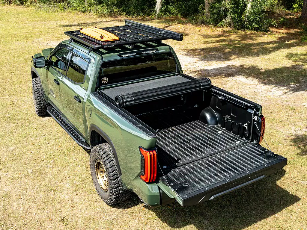 Revolver X4s Tonneau Cover Tundra (2022+) - Image 8