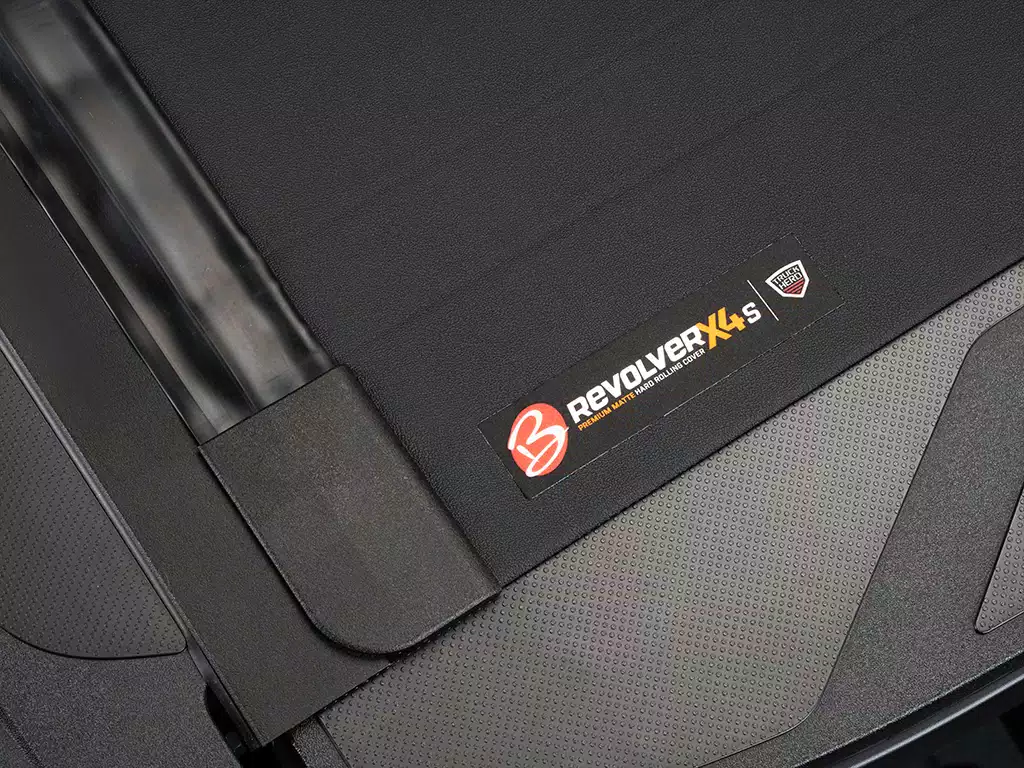 Revolver X4s Tonneau Cover Tundra (2022+) - Image 9