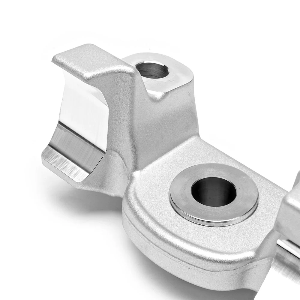 Right Side Lower Knuckle Tundra (2022+) - Image 4
