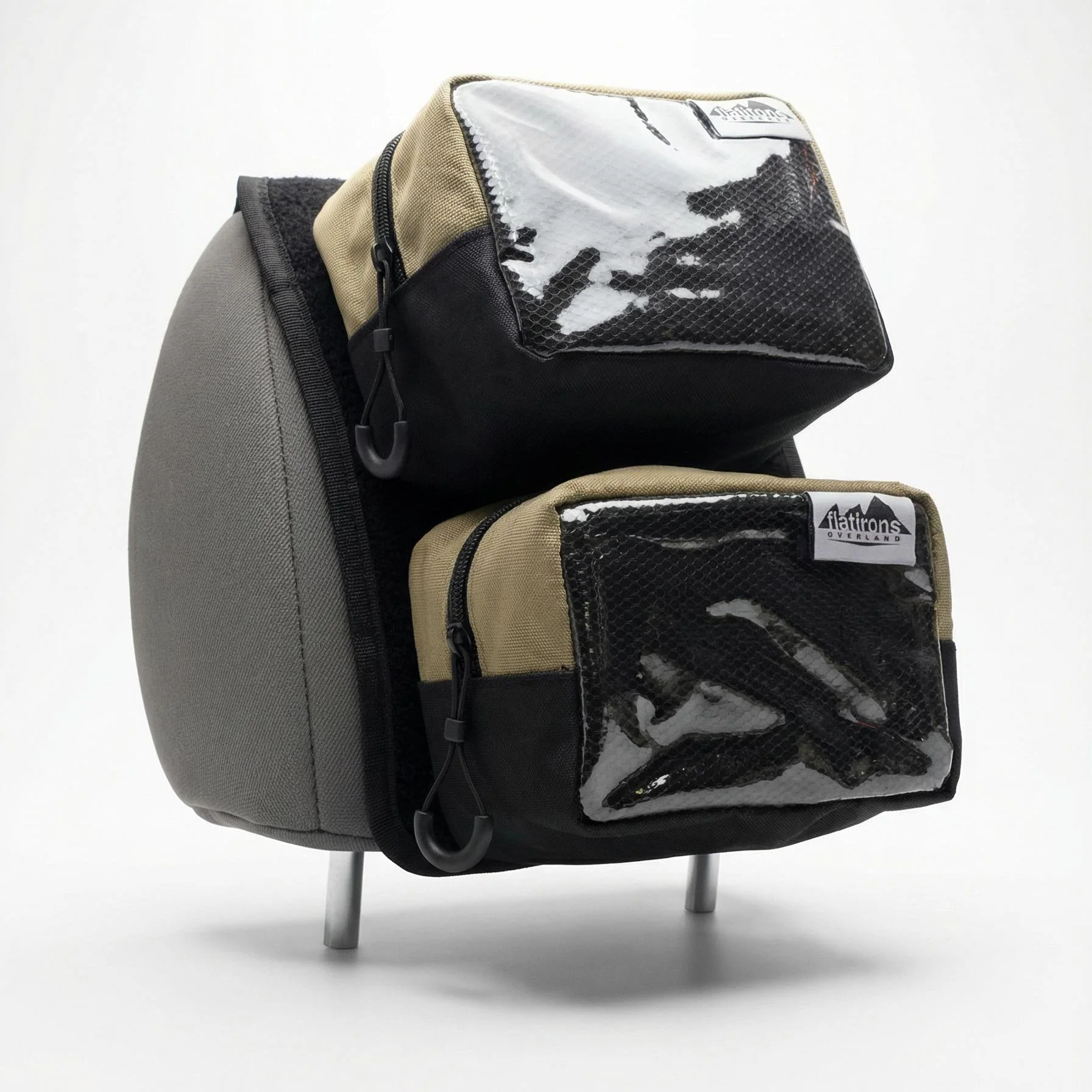 RiPouch™ Headrest Organizer - Image 4