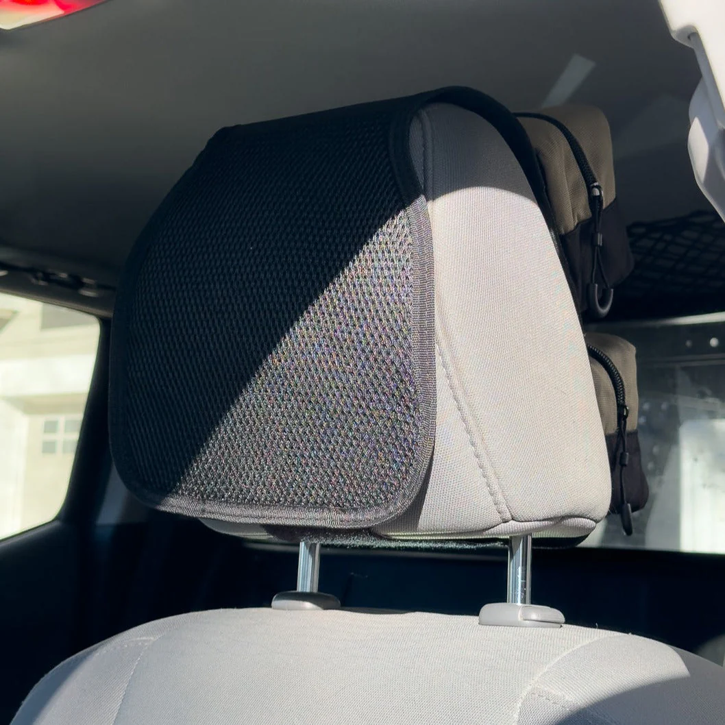 RiPouch™ Headrest Organizer - Image 8