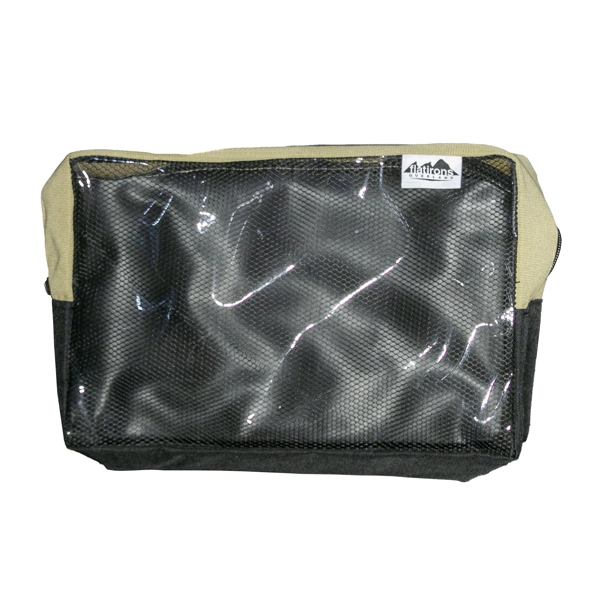 RiPouch™ Velcro Bag - Full (8x12") - Image 3