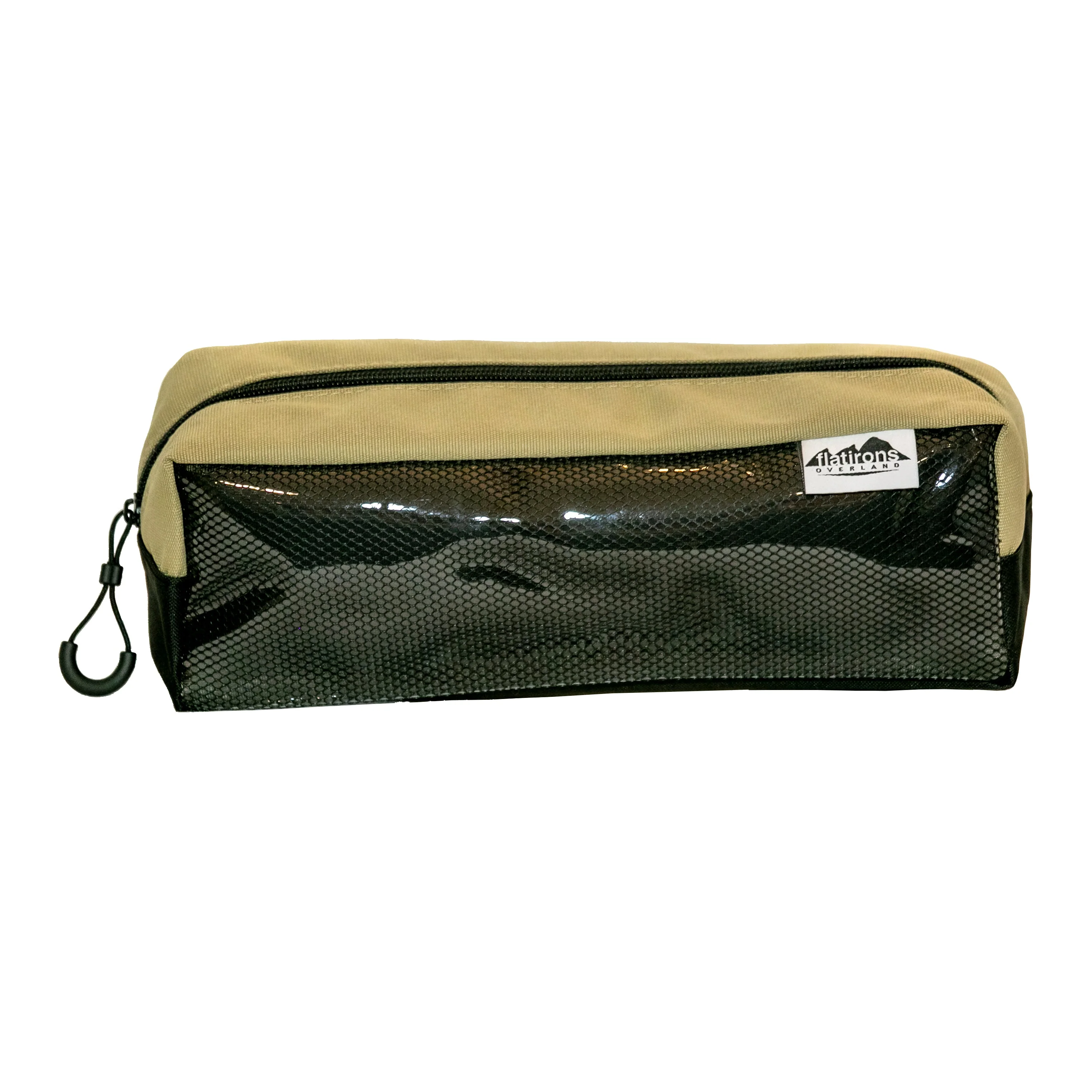 RiPouch™ Velcro Bag - Standard (4x12") - Image 3