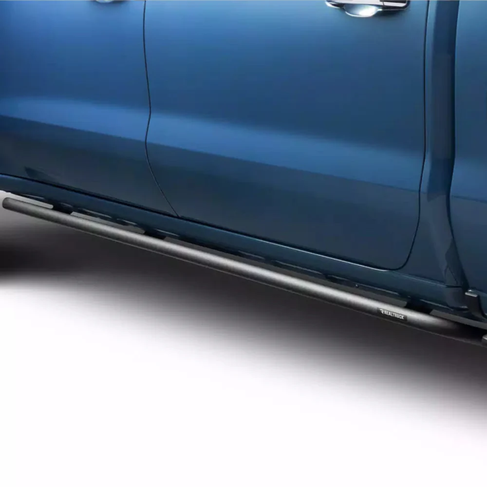 RKR Rock Rails Tundra (2022+)