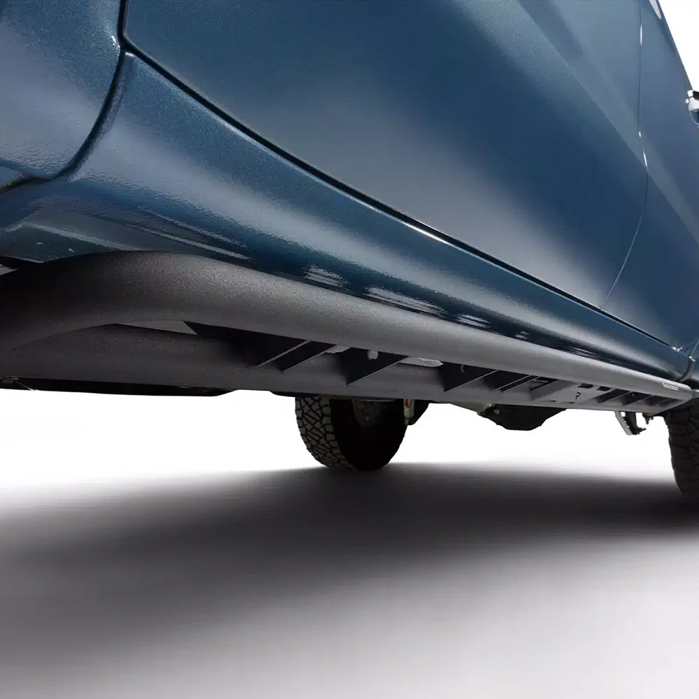 RKR Rock Rails Tundra (2022+) - Image 3
