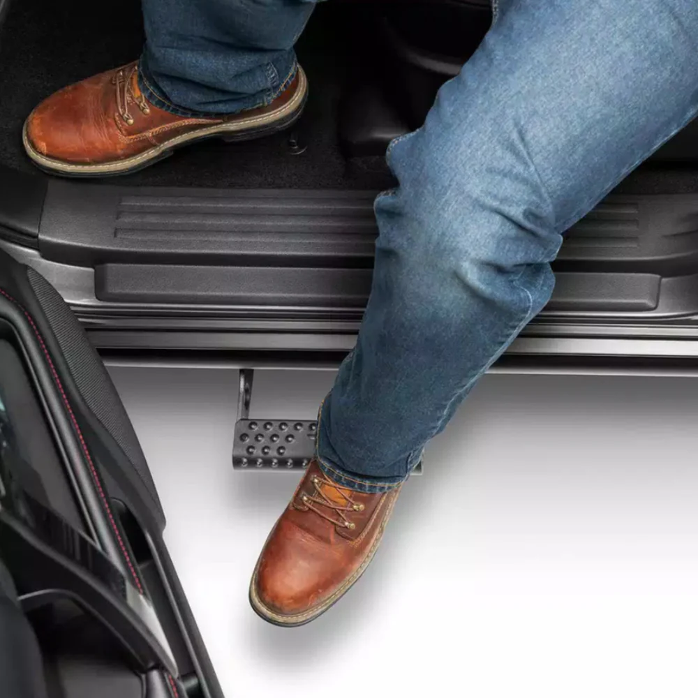 RKR Step System 4Runner (2010-2024) - Image 4