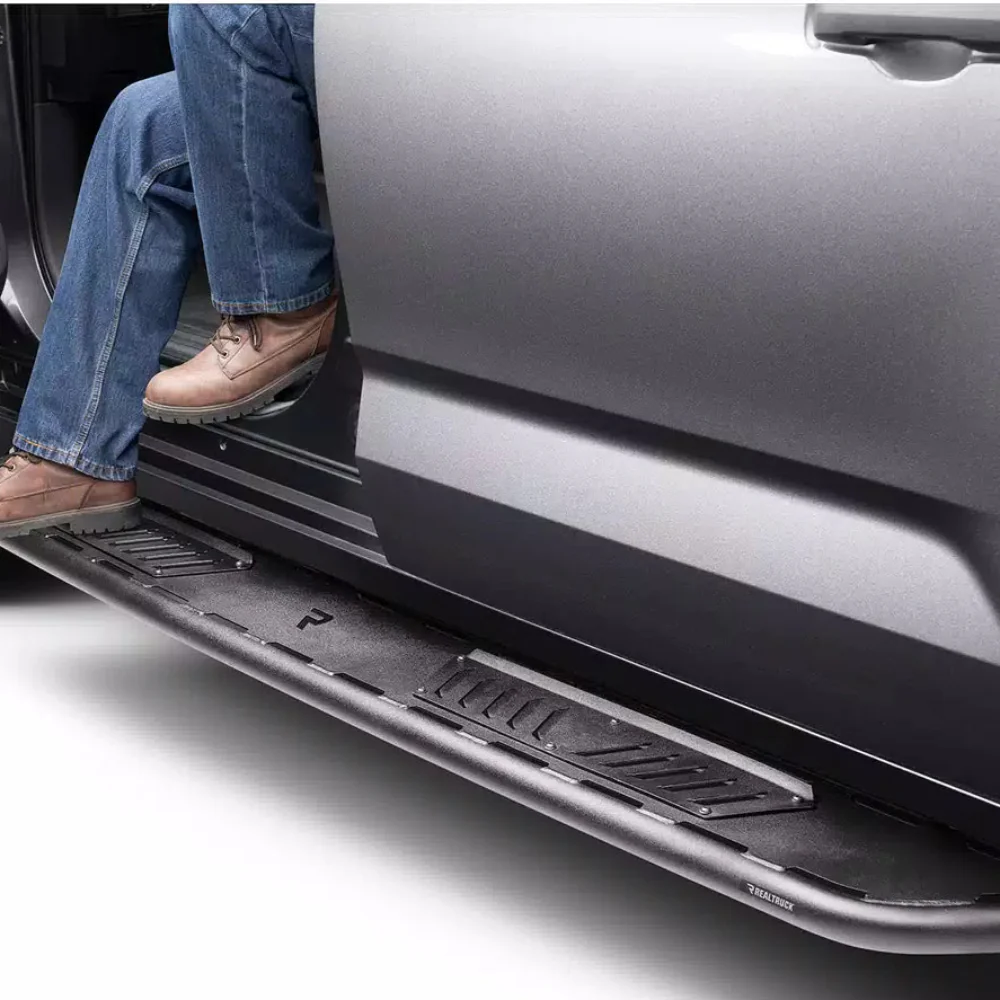 Roan Running Boards Tundra (2022+)