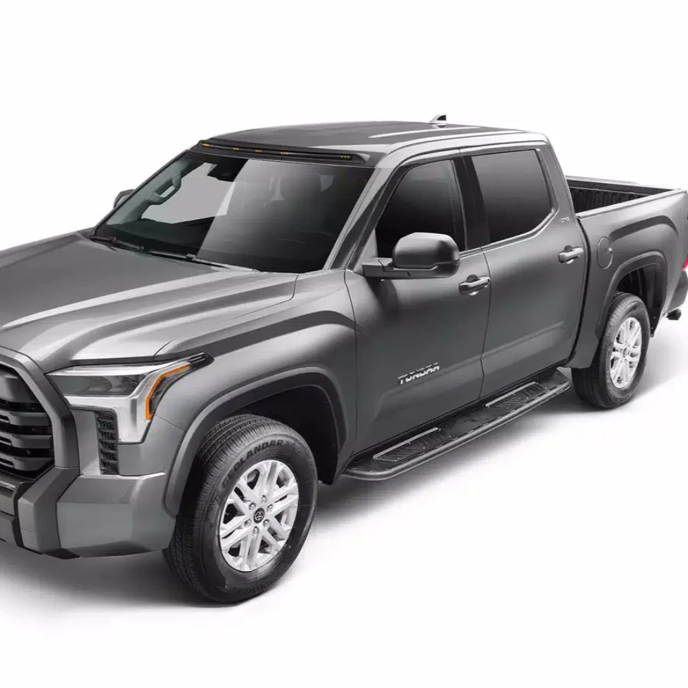Roan Running Boards Tundra (2022+) - Image 3