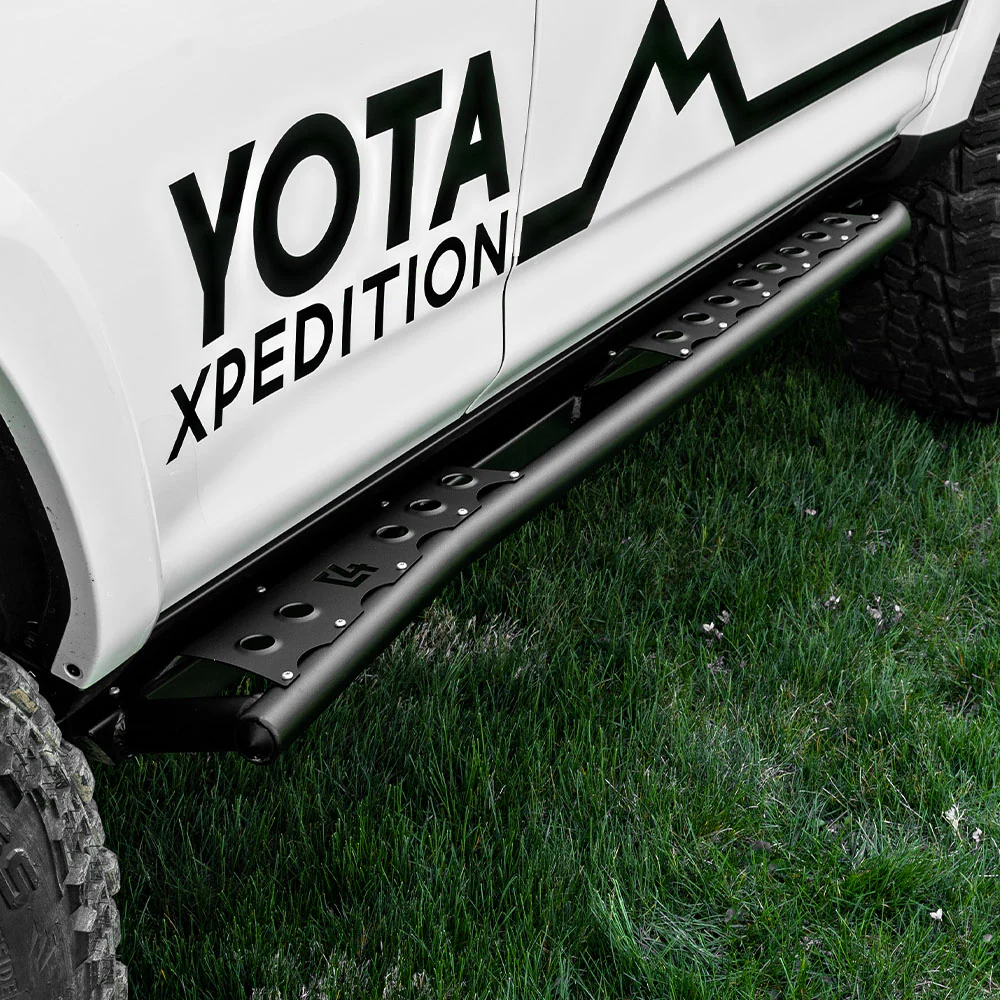 Rock Sliders 4Runner (2014-2024) - Image 2