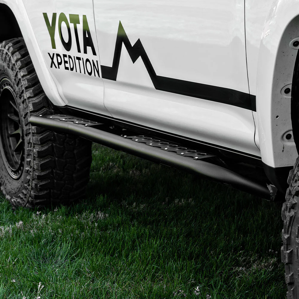 Rock Sliders 4Runner (2014-2024) - Image 3