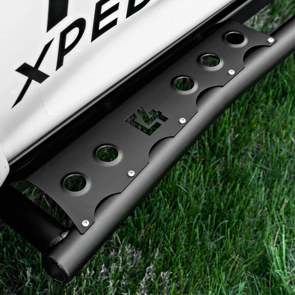 Rock Sliders 4Runner (2014-2024) - Image 4