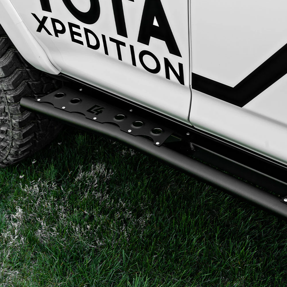 Rock Sliders 4Runner (2014-2024) - Image 5