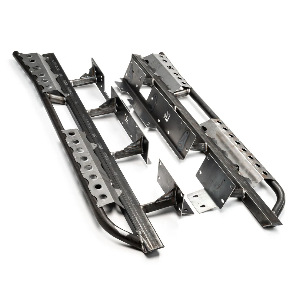 Rock Sliders 4Runner (2014-2024) - Image 7