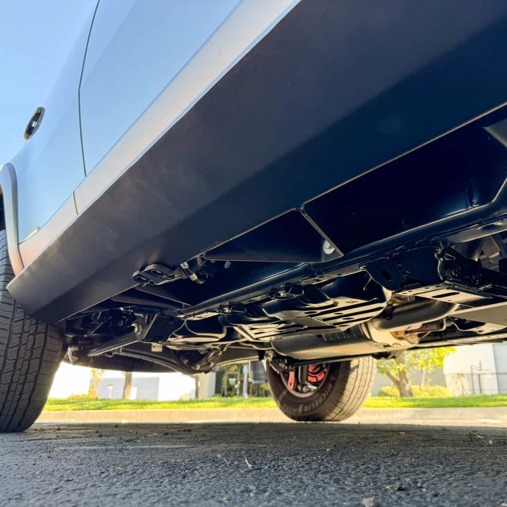 Rock Sliders 4Runner (2025+) - Image 10