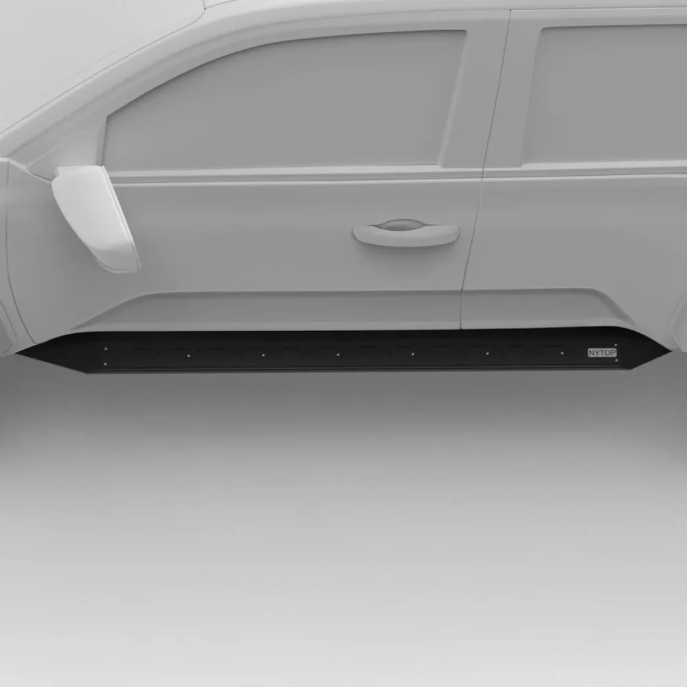 Rock Sliders 4Runner (2025+) - Image 13