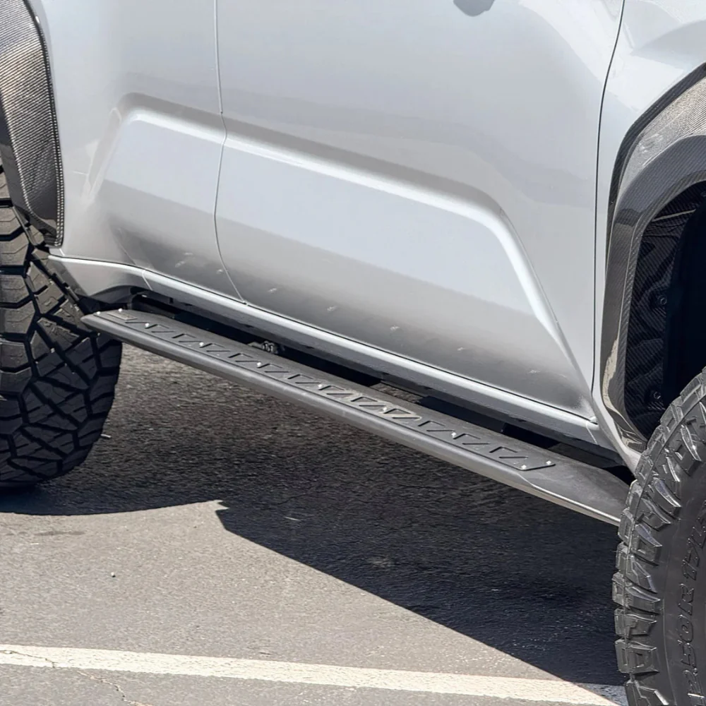 Rock Sliders 4Runner (2025+) - Image 8