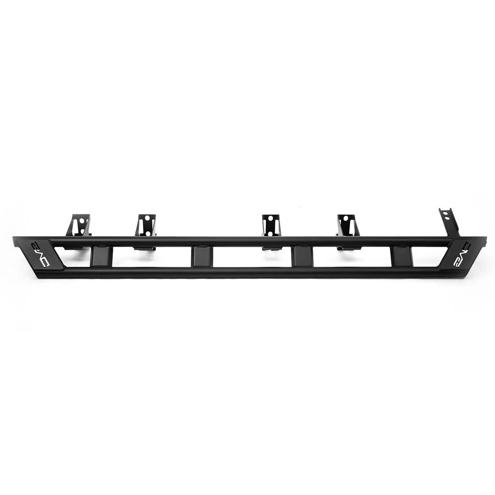 Rock Sliders Double Cab Tacoma (2024+) - Image 10