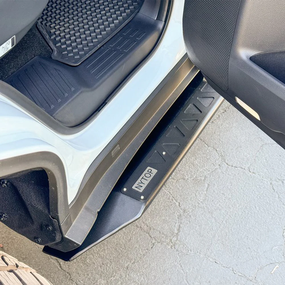 Rock Sliders Land Cruiser (2024+) & 4Runner (2025+) - Image 13