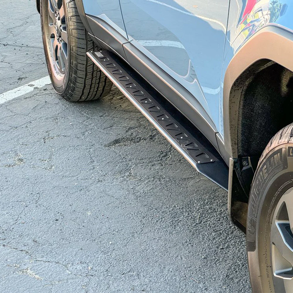 Rock Sliders Land Cruiser (2024+) & 4Runner (2025+) - Image 20