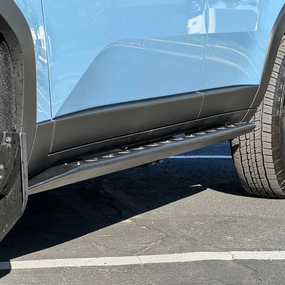 Rock Sliders Land Cruiser (2024+) & 4Runner (2025+) - Image 3
