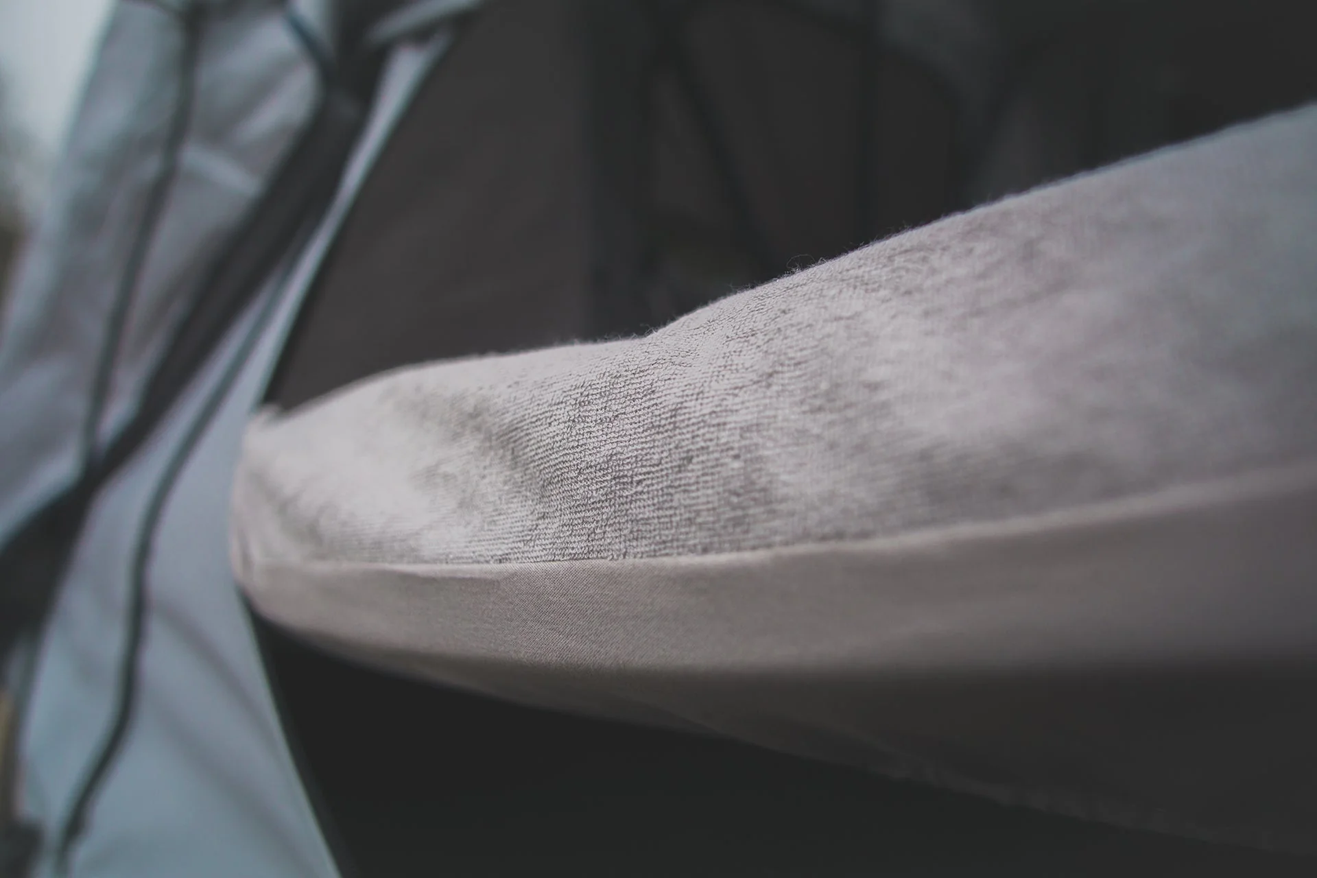 Vagabond Rooftop Tent Sheet - Image 3