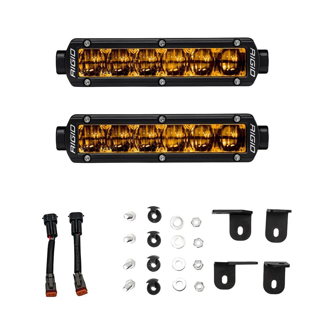 SAE Fog Light Kit 4Runner (2025+) - Image 2