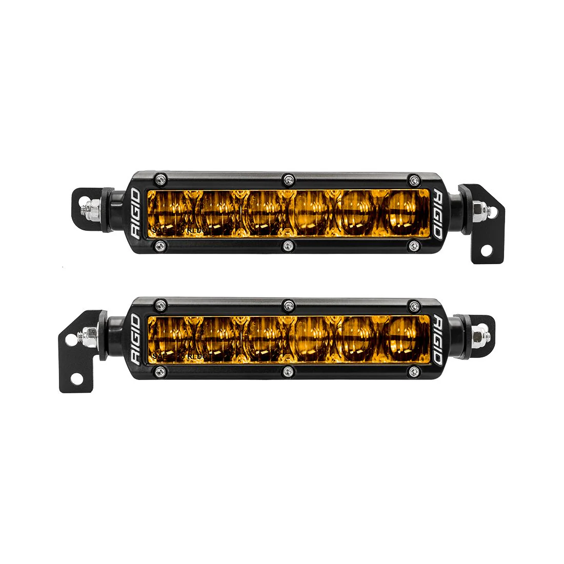 SAE Fog Light Kit 4Runner (2025+) - Image 4