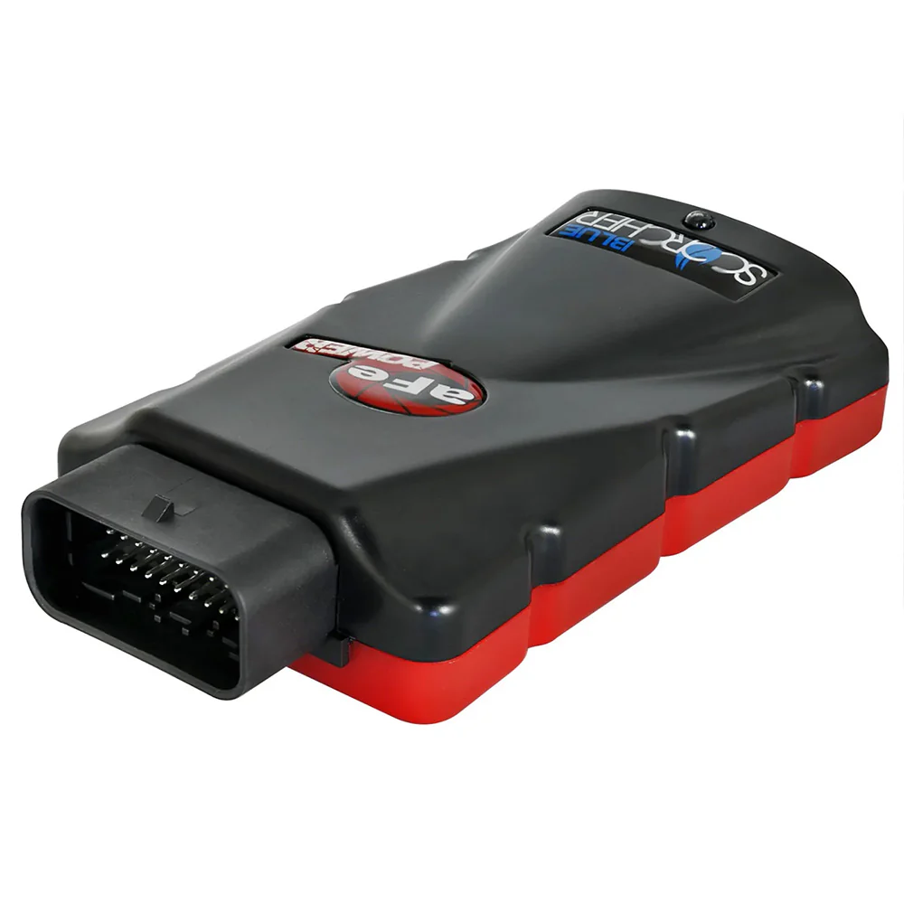 Scorcher Blue Power Module 4Runner (2025+) - Image 5