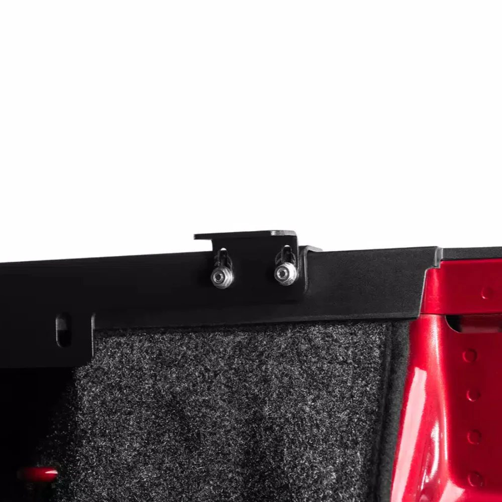 SE One Piece Tonneau Cover Tacoma (2016-2023) - Image 10