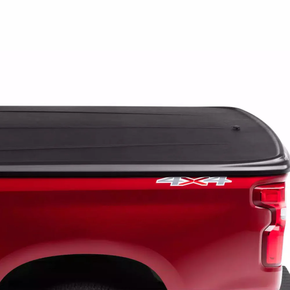 SE One Piece Tonneau Cover Tacoma (2016-2023) - Image 12