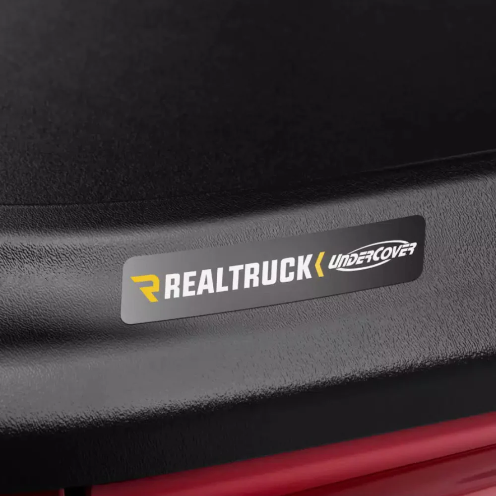 SE One Piece Tonneau Cover Tacoma (2016-2023) - Image 14