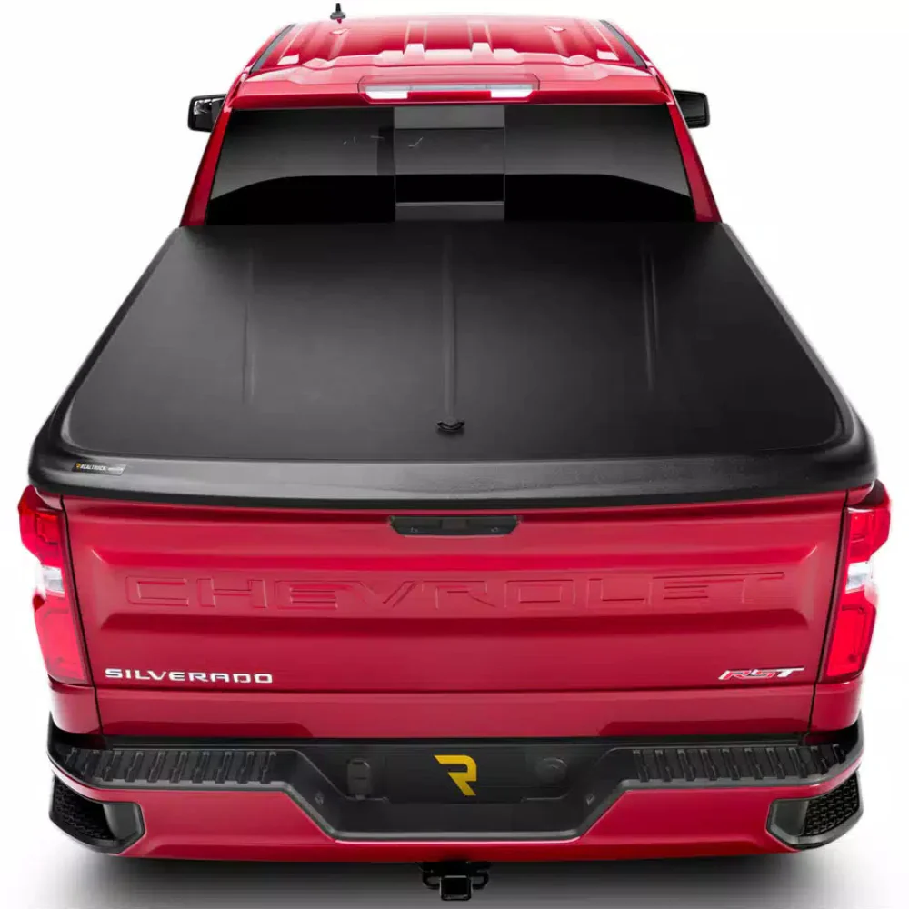 SE One Piece Tonneau Cover Tacoma (2016-2023) - Image 2