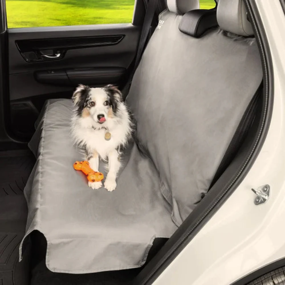 Seat Protector 4Runner (2010+) & Tacoma (2016+) - Image 4