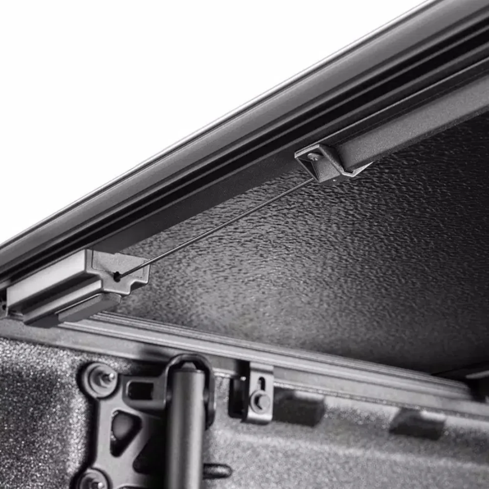 Select Tonneau Cover Tacoma (2016-2023) - Image 12