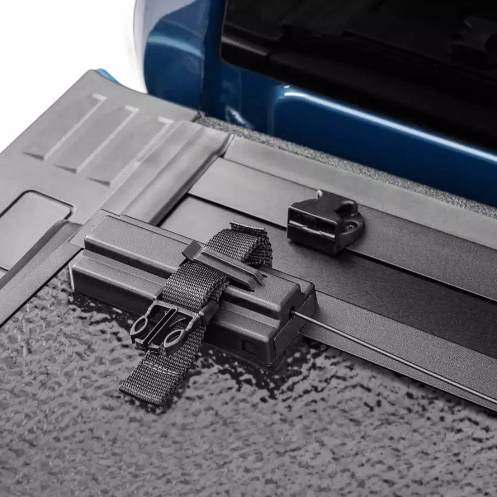 Select Tonneau Cover Tacoma (2016-2023) - Image 13