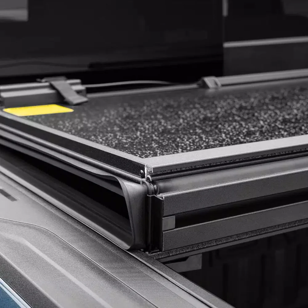 Select Tonneau Cover Tacoma (2016-2023) - Image 14