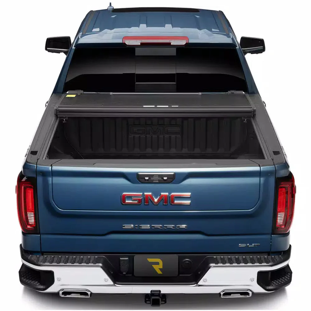 Select Tonneau Cover Tacoma (2016-2023) - Image 16