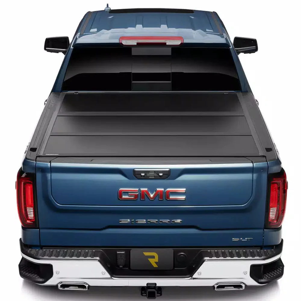 Select Tonneau Cover Tacoma (2016-2023) - Image 18