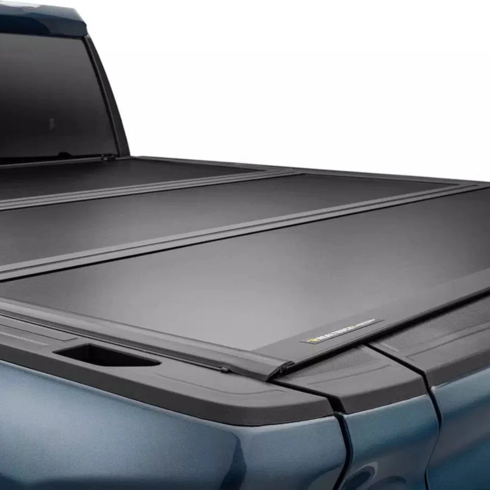 Select Tonneau Cover Tacoma (2016-2023) - Image 4