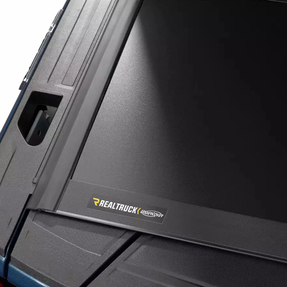 Select Tonneau Cover Tacoma (2016-2023) - Image 6