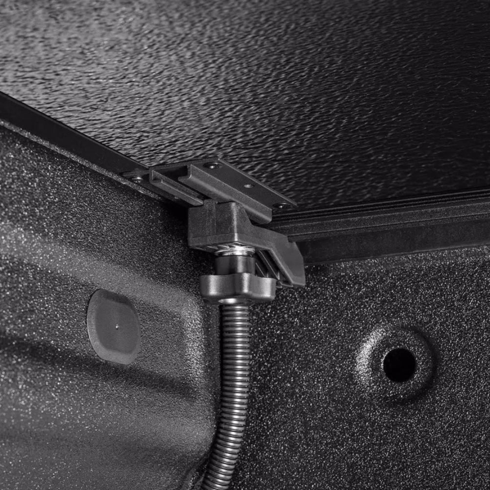 Select Tonneau Cover Tacoma (2016-2023) - Image 7