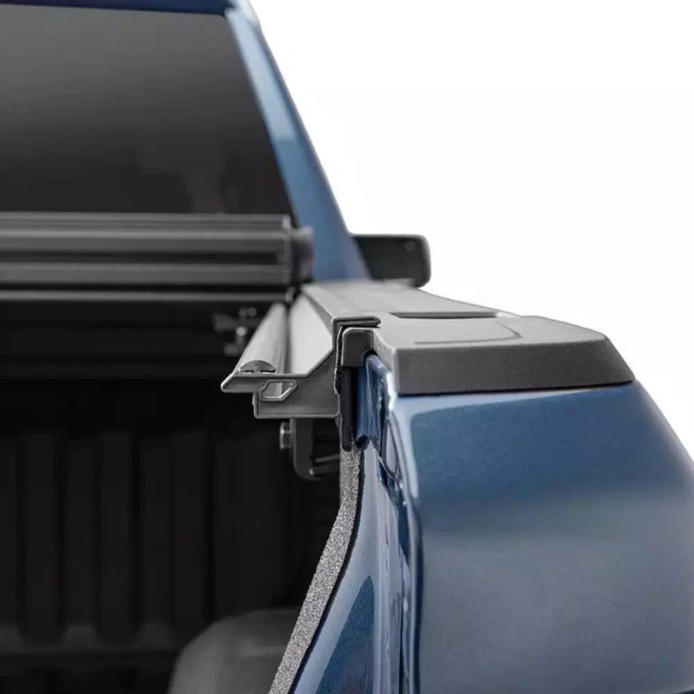 Select Tonneau Cover Tacoma (2016-2023) - Image 9